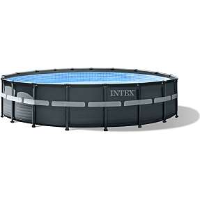 Intex Ultra XTR Frame Pool - 26.423 liter