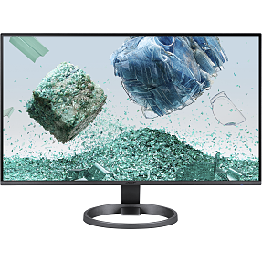 Acer Vero RL242YEyiiv 23,8 Full HD Skærm