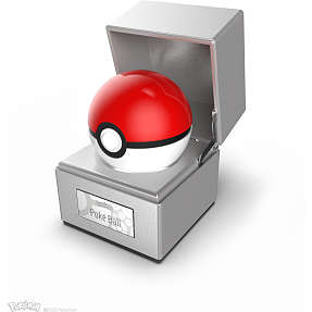 Pokémon Poké Ball Replika