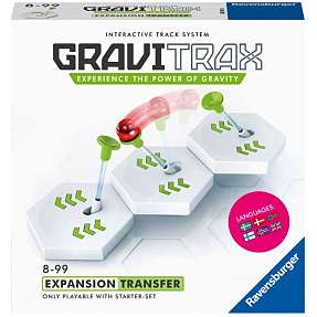 GraviTrax Expansion transfer