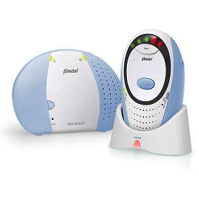 Alecto DBX-85 babyalarm