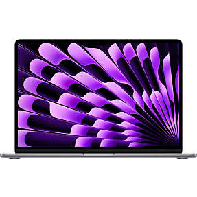 Apple MacBook Air 2024 M3 8CPU/10GPU 15" 16GB/256GB SSD - Space Grey