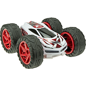 Silverlit Gyrotex fjernstyret stuntbil