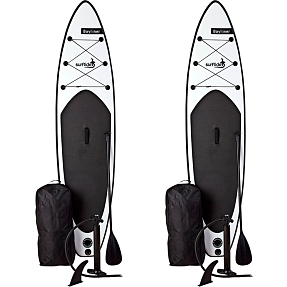 Surftide Bayliner SUP boards 2-pak