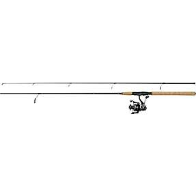 Kinetic spinnestang 30-80 g