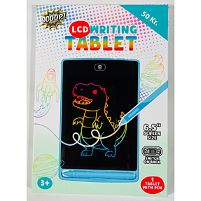 Scoop LCD skrivetablet