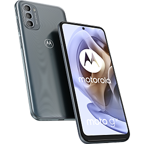 Motorola G31 - Mineral Grey