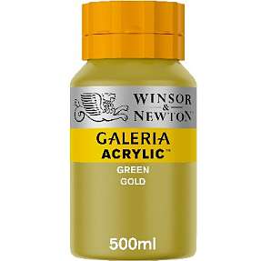 Galeria akrylmaling 500 ml - | Køb på føtex.dk!
