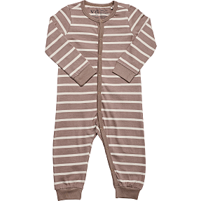VRS baby heldragt str. 86 - beige