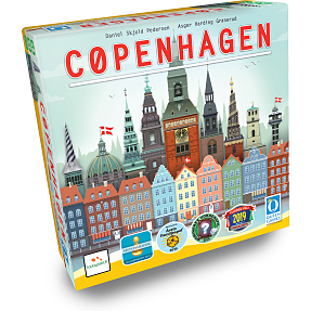 Copenhagen