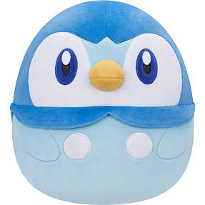 Squishmallows Pokémon Piplup 35 cm