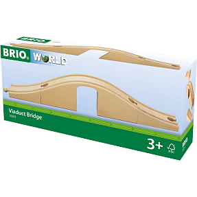 BRIO 33351 Viadukt