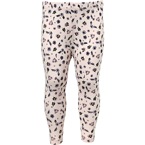 VRS baby leggings str. 80 - rosa