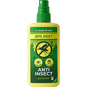 Insektspray