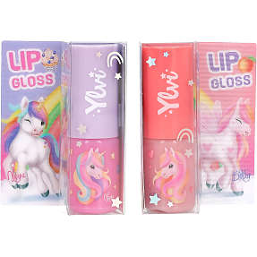 Ylvi lipgloss