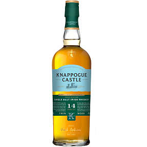 Knappogue Castle 14 YO Irish Single Malt