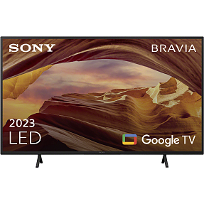SONY 43" LCD TV KD43X75WL (2023)
