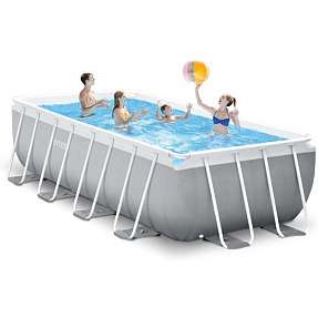 Intex Prism Frame pool 10.874 liter