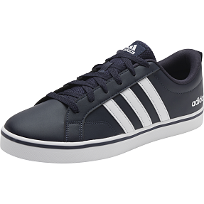 Adidas herre sneakers str. 44 - navy