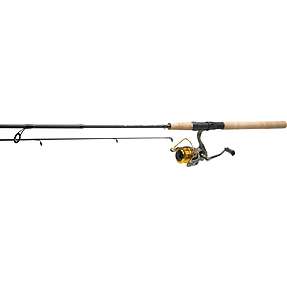 Kinetic spinnestang 12-40 g