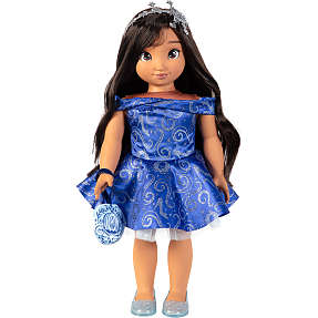 Disney ily 4ever Cinderella dukke 45cm