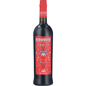Barquero Vermouth
