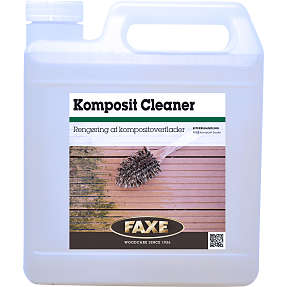 FAXE Komposit Cleaner