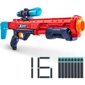 X-Shot Hawk Eye