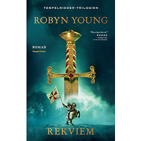 Rekviem - Robyn Young