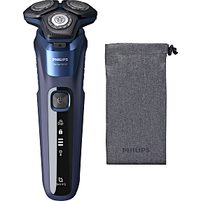 Philips s5585/10 3HD shaver med pose