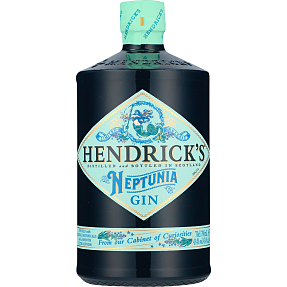 Gin Neptunia