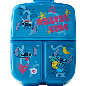 Stitch madkasse (1,3L)