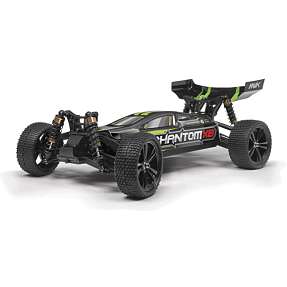 Maverick rc phantom xb 1:10 rtr electric buggy