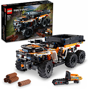 LEGO® Technic terrængående køretøj 42139