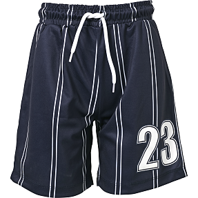 VRS børne shorts str. 134/140 - blå