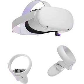 Meta (Oculus) Quest 2 VR Headset 128GB