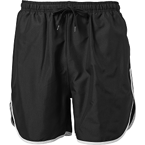 VRS herre shorts str. M - sort