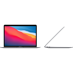 Apple MacBook Air 13" 256GB - space grey