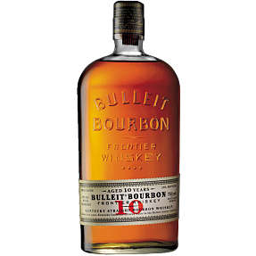 Bourbon 10Y