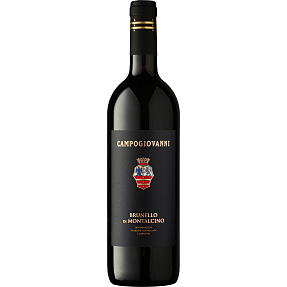 Campogiovanni Brunello di Montalcino