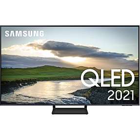 Samsung 85" QLED TV QE85Q70A