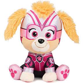 Paw Patrol Gund Movie 2 plys 15 cm