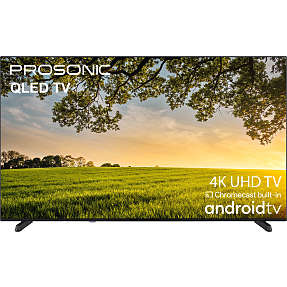PROSONIC 65" QLED TV 65QUA9024 (2024)
