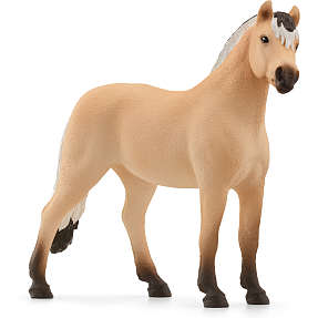 Schleich norsk fjordhestevallak 13979