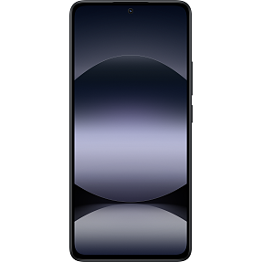 Xiaomi Redmi Note 14 5G 128GB - Midnight Black