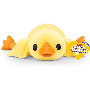 Hug-A-Lumps bamse - Bailey