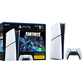 PS5 Slim Digital Fortnite Edition 1TB