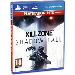 PS4: Hits Its Killzone Shadow Fall