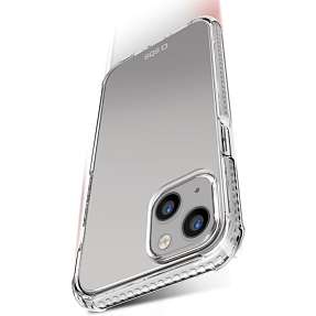 SBS iPhone 14 Pro cover - Transparent
