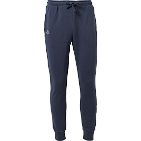 Kappa herre sweatpants str. XL - mørkeblå